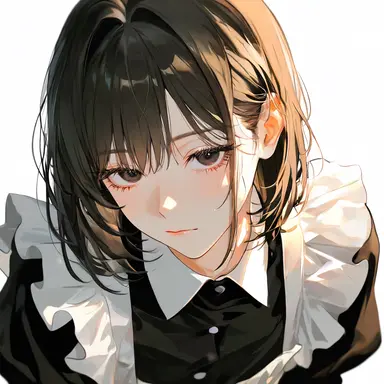 Profile image of Kurose Mio