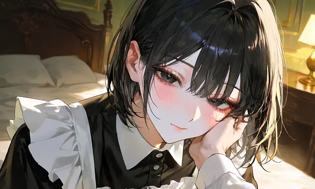 Profile image of Kurose Mio