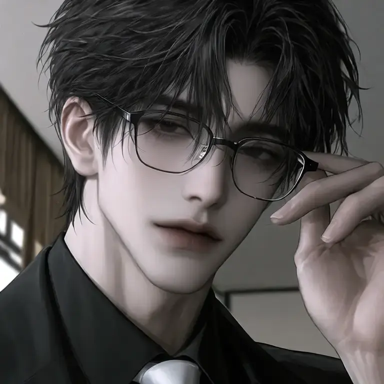 SilentHooks3422의 有名俳優彼氏さん