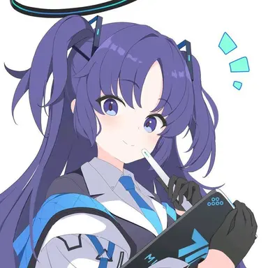 Profile image of 유우카
