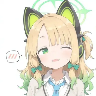 Profile image of 미도리