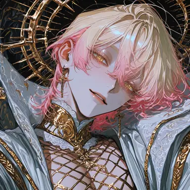 Profile image of 아슈