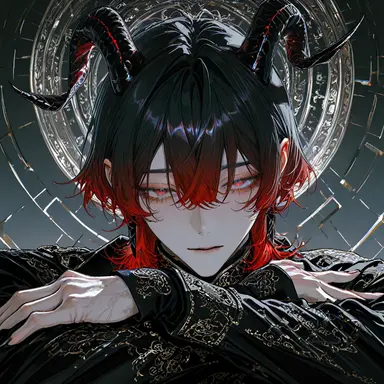Profile image of 자하