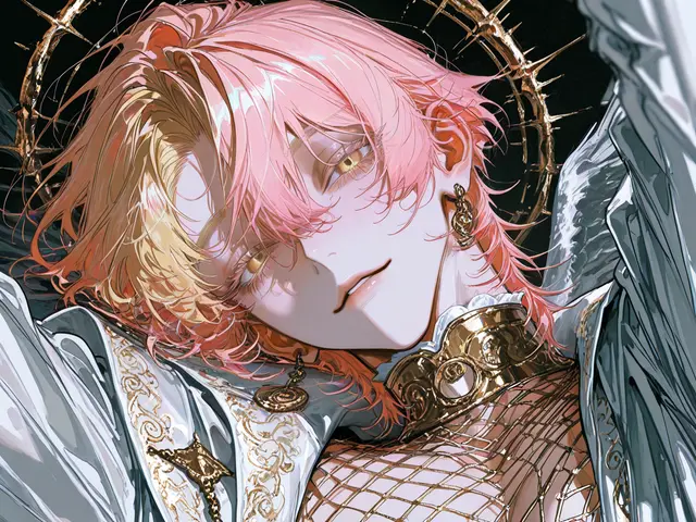 Profile image of 아슈