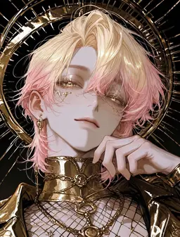 Profile image of 아슈
