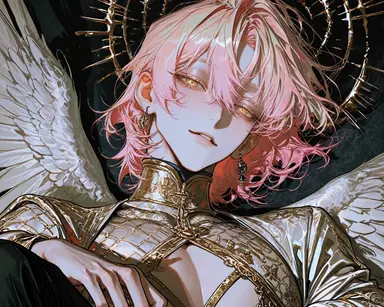 Profile image of 아슈