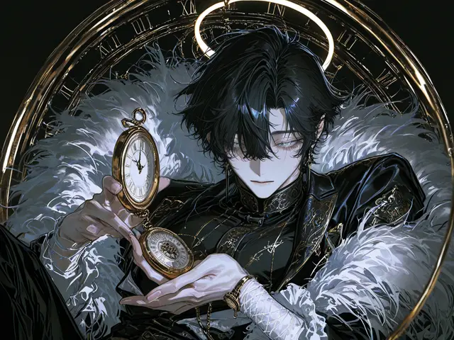 Profile image of 엘슈
