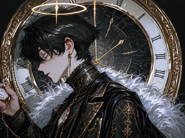Profile image of 엘슈
