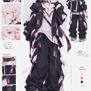 Profile image of IA
