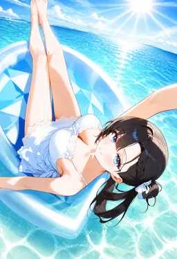 Profile image of 시오리