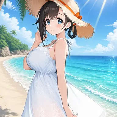 Profile image of シオリ