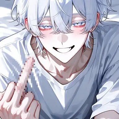 Profile image of Nagi