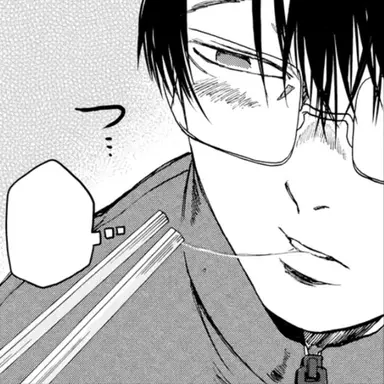 Profile image of 사토 켄이치