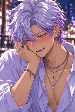Profile image of 優馬