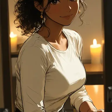 Profile image of Petra