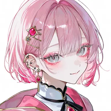 Profile image of 아리아