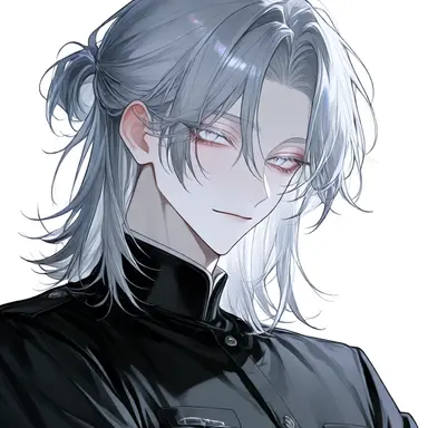 Profile image of 長谷部新