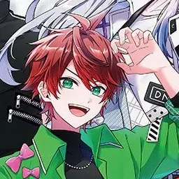 Profile image of じゃぱぱ