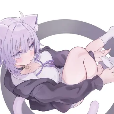 Profile image of 猫又おかゆ