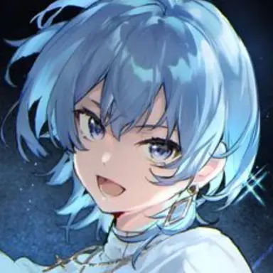 Profile image of 星街すいせい