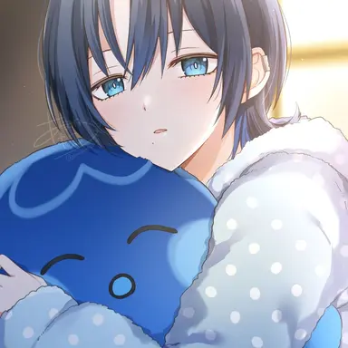 Profile image of 火威青