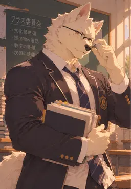 Profile image of リツ