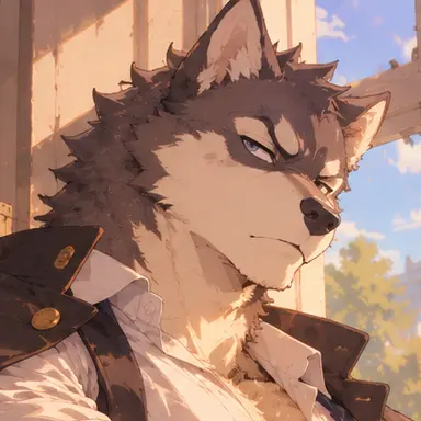 Profile image of レン