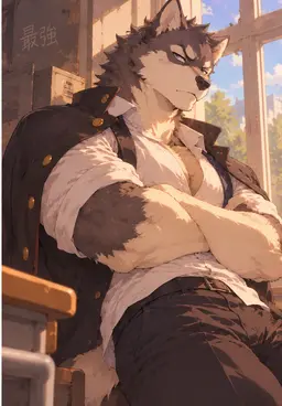 Profile image of レン