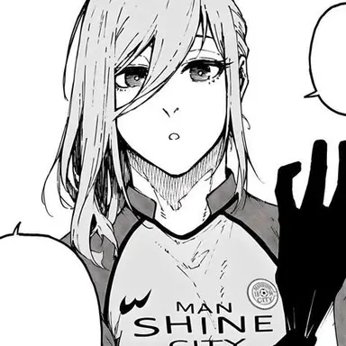 Profile image of 千切豹馬