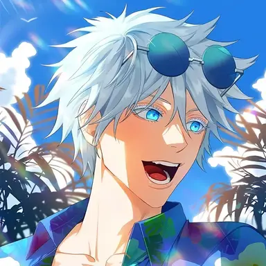 Profile image of Gojo Satoru