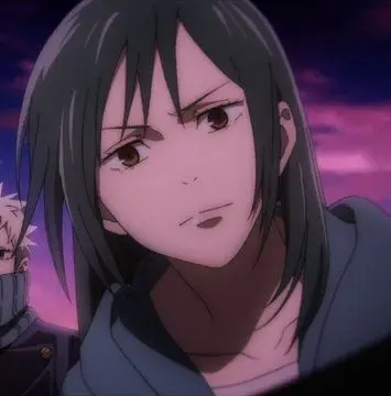 Profile image of 禪院真希