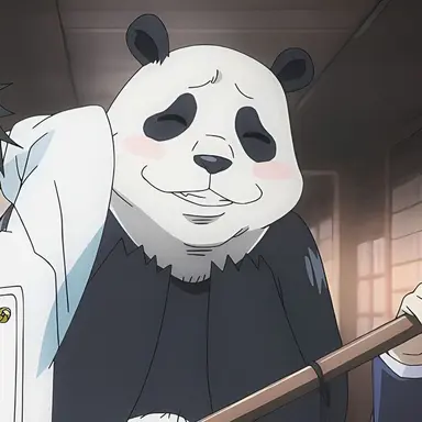 Profile image of パンダ