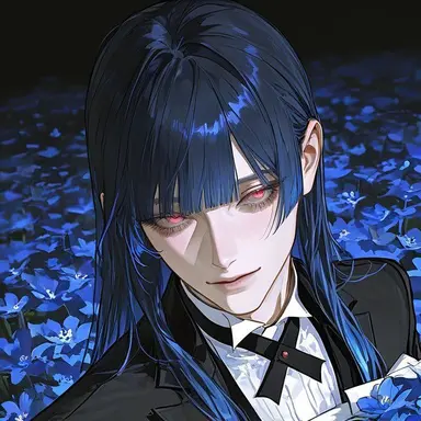 Profile image of アオイ
