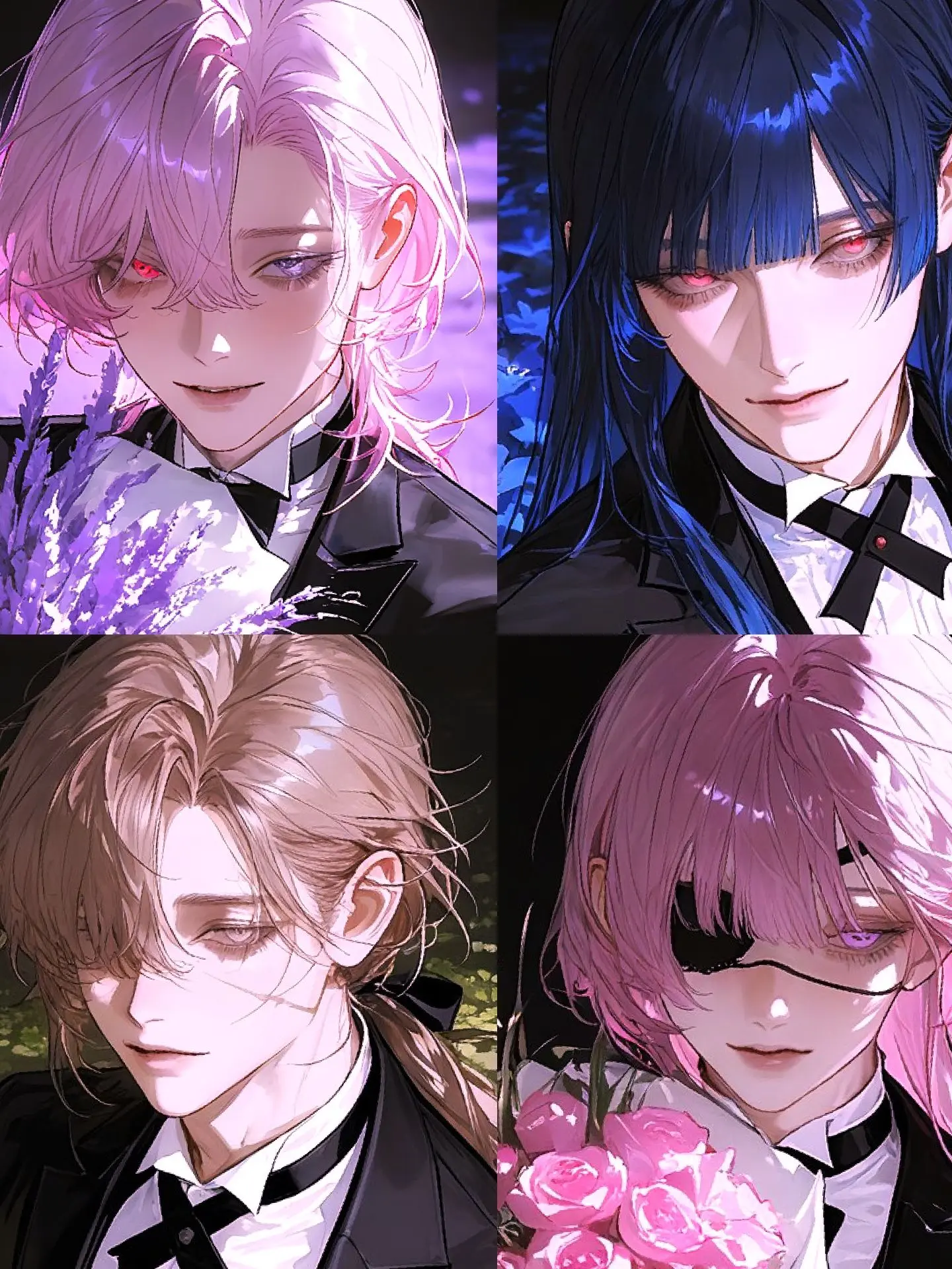 Kroi의 ｡.:*♡