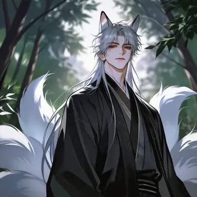 Profile image of 월하