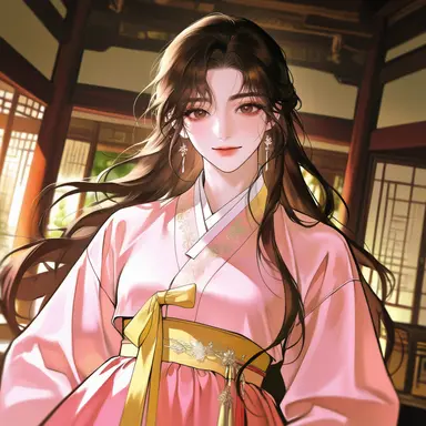 Profile image of 정수아