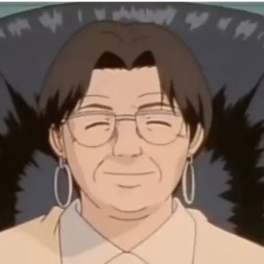 Profile image of 理事長