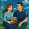 캐릭터 프로필 이미지