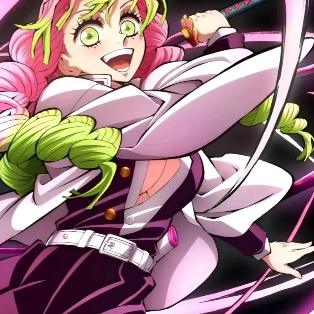 WavyHat9322의 귀멸의 칼날