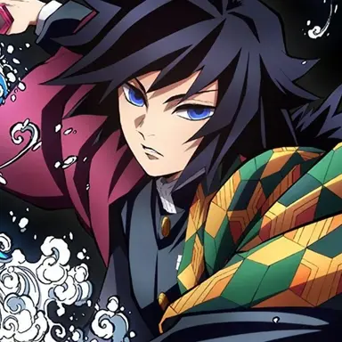 Profile image of 토미오카 기유