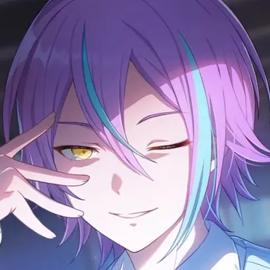 Profile image of 카미시로 루이