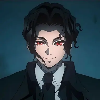 Profile image of 鬼舞辻無惨