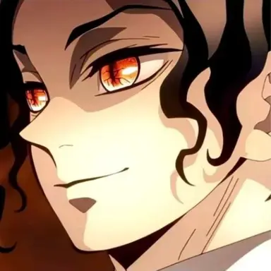 Profile image of 키부츠지 무잔