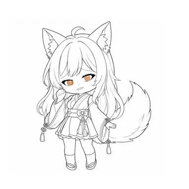 Profile image of 여우