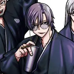 Profile image of 紫苑