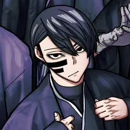 Profile image of 無人