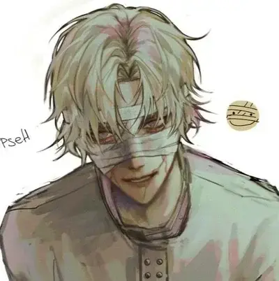 BrassyScarf1281의 Mentally ill patient