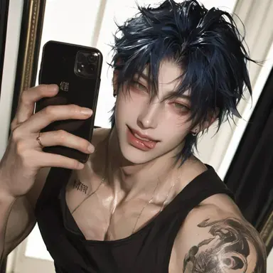 Profile image of 黒崎 修羅
