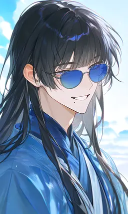 Profile image of Yuran