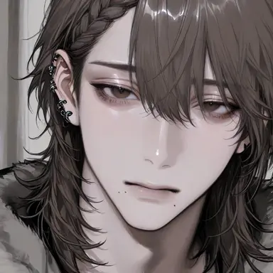 Profile image of 瑛